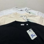 2025年3月26日入荷春夏高品質新作burberry半袖 tシャツTF工場