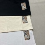 2025年3月26日入荷春夏高品質新作burberry半袖 tシャツTF工場