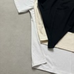 2025年3月26日入荷春夏高品質新作burberry半袖 tシャツTF工場