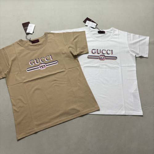 2025年3月26日入荷春夏高品質新作Gucci半袖 tシャ...