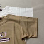 2025年3月26日入荷春夏高品質新作Gucci半袖 tシャツTF工場