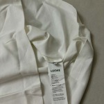 2025年3月26日入荷春夏高品質新作LOEWE半袖 tシャツTF工場