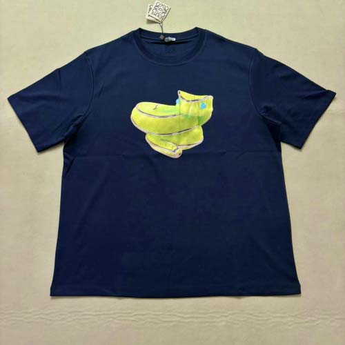 2025年3月26日入荷春夏高品質新作LOEWE半袖 tシャ...