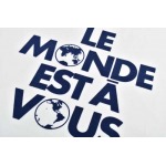 2025年3月26日入荷春夏高品質新作Louis Vuitton半袖 tシャツTF工場