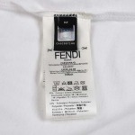 2025年3月26日入荷春夏高品質新作FENDI半袖 tシャツTF工場
