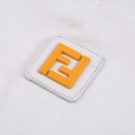 2025年3月26日入荷春夏高品質新作FENDI半袖 tシャツTF工場