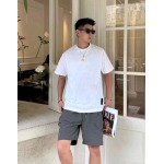 2025年3月26日入荷春夏高品質新作FENDI半袖 tシャツTF工場