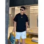 2025年3月26日入荷春夏高品質新作FENDI半袖 tシャツTF工場
