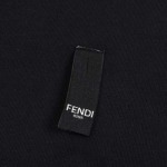 2025年3月26日入荷春夏高品質新作FENDI半袖 tシャツTF工場