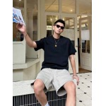 2025年3月26日入荷春夏高品質新作FENDI半袖 tシャツTF工場