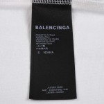 2025年3月26日入荷春夏高品質新作Balenciaga半袖 tシャツTF工場