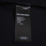 2025年3月26日入荷春夏高品質新作Balenciaga半袖 tシャツTF工場