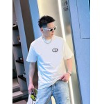 2025年3月26日入荷春夏高品質新作Dior半袖 tシャツTF工場