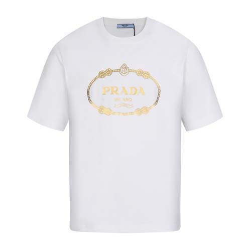 2025年3月26日入荷春夏高品質新作Prada半袖 tシャ...