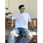 2025年3月26日入荷春夏高品質新作Prada半袖 tシャツTF工場
