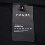 2025年3月26日入荷春夏高品質新作Prada半袖 tシャツTF工場
