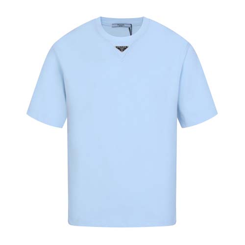 2025年3月26日入荷春夏高品質新作Prada半袖 tシャ...