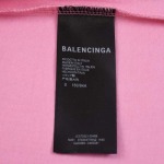 2025年3月26日入荷春夏高品質新作Balenciaga半袖 tシャツTF工場
