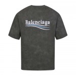 2025年3月26日入荷春夏高品質新作Balenciaga半袖 tシャツTF工場