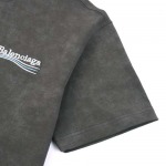 2025年3月26日入荷春夏高品質新作Balenciaga半袖 tシャツTF工場
