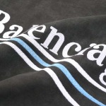 2025年3月26日入荷春夏高品質新作Balenciaga半袖 tシャツTF工場