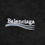 2025年3月26日入荷春夏高品質新作Balenciaga半袖 tシャツTF工場