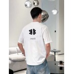 2025年3月26日入荷春夏高品質新作Balenciaga半袖 tシャツTF工場