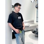 2025年3月26日入荷春夏高品質新作Balenciaga半袖 tシャツTF工場