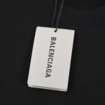 2025年3月26日入荷春夏高品質新作Balenciaga半袖 tシャツTF工場
