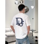 2025年3月26日入荷春夏高品質新作Dior半袖 tシャツTF工場