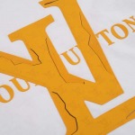 2025年3月26日入荷春夏高品質新作Louis Vuitton半袖 tシャツTF工場