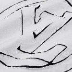 2025年3月26日入荷春夏高品質新作Louis Vuitton半袖 tシャツTF工場