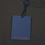 2025年3月26日入荷春夏高品質新作Louis Vuitton半袖 tシャツTF工場