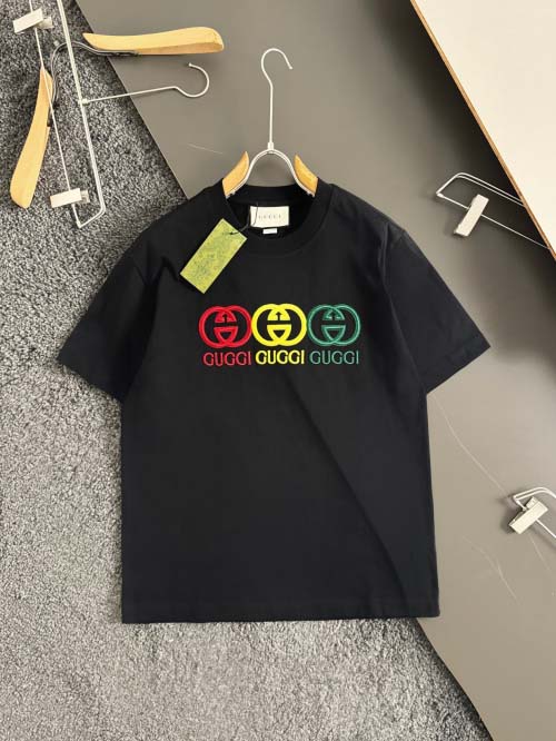 2025年3月26日入荷春夏高品質新作Gucci半袖 tシャ...