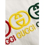 2025年3月26日入荷春夏高品質新作Gucci半袖 tシャツTF工場
