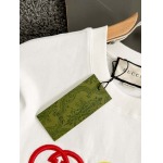 2025年3月26日入荷春夏高品質新作Gucci半袖 tシャツTF工場