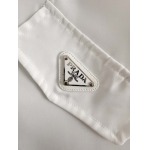 2025年3月26日入荷春夏高品質新作Prada半袖 tシャツTF工場