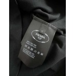 2025年3月26日入荷春夏高品質新作Prada半袖 tシャツTF工場