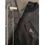 2025年3月26日入荷春夏高品質新作Prada半袖 tシャツTF工場