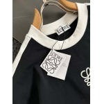 2025年3月26日入荷春夏高品質新作loewe半袖 tシャツTF工場