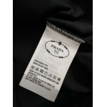 2025年3月26日入荷春夏高品質新作Prada半袖 tシャツTF工場