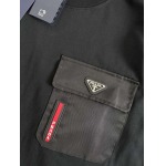 2025年3月26日入荷春夏高品質新作Prada半袖 tシャツTF工場