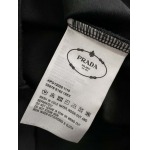 2025年3月26日入荷春夏高品質新作Prada半袖 tシャツTF工場