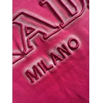 2025年3月26日入荷春夏高品質新作Prada半袖 tシャツTF工場