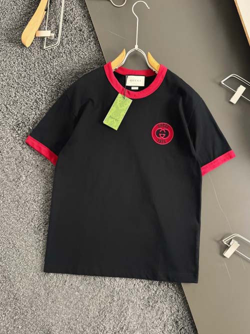 2025年3月26日入荷春夏高品質新作Gucci半袖 tシャ...