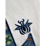 2025年3月26日入荷春夏高品質新作Dior半袖 tシャツTF工場