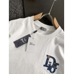 2025年3月26日入荷春夏高品質新作Dior半袖 tシャツTF工場