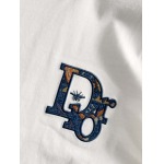 2025年3月26日入荷春夏高品質新作Dior半袖 tシャツTF工場