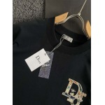2025年3月26日入荷春夏高品質新作Dior半袖 tシャツTF工場