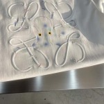 2025年3月26日入荷春夏高品質新作loewe半袖 tシャツTF工場